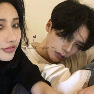 欧美情头一人一张2025