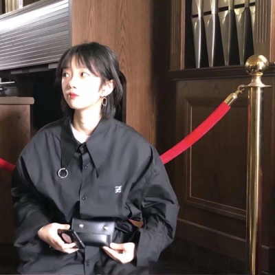 2025年最火微信头像女生图片