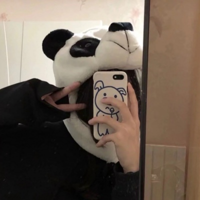 2025年最火微信头像女生图片