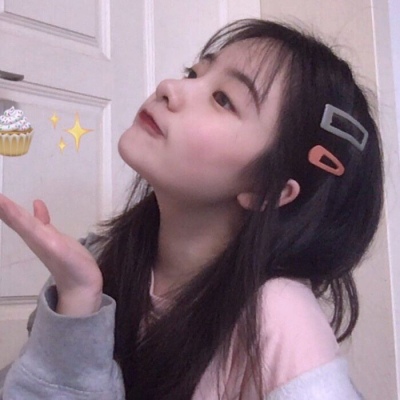 微信头像2025原宿女生图片