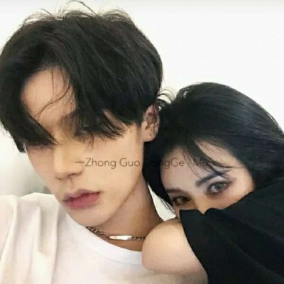 欧美情头一人一张2025