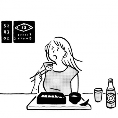 微信高清手绘简笔画头像