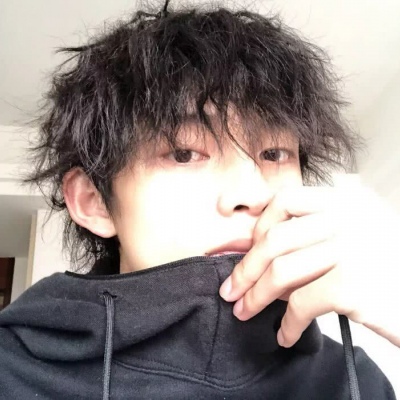 14岁帅哥照片真人真实头像图片