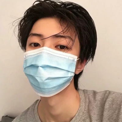 14岁帅哥照片真人真实头像图片