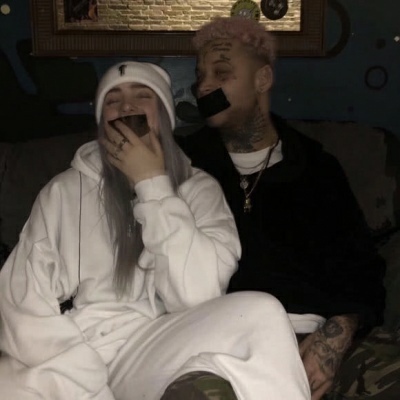 欧美情头一人一张2025