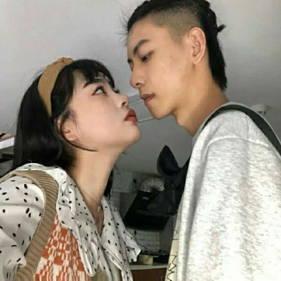 欧美情头一人一张2025
