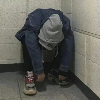 2025男生头像微信真人图片