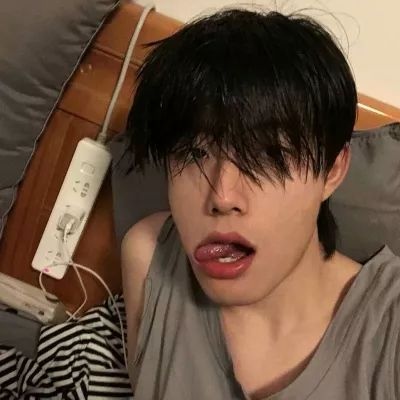 2025男生头像微信真人图片