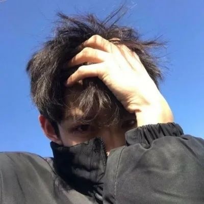 抖音2025情侣图片头像