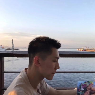微信头像男生帅气2025