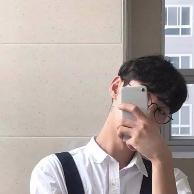 微信头像男生帅气2025
