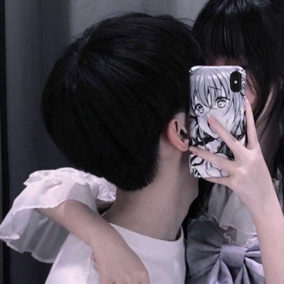 2025微信情侣头像图片