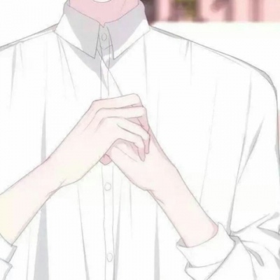 2025微信动漫男头像图片