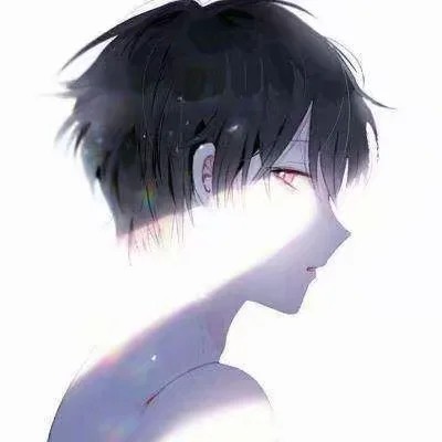2025微信动漫男头像图片