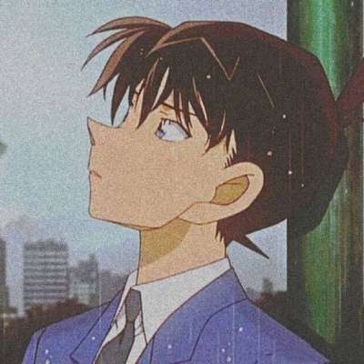 2025微信动漫男头像图片