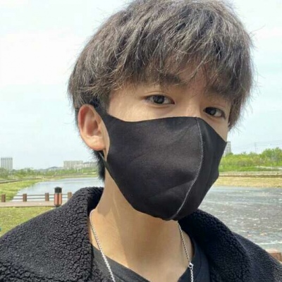 2025最平凡头像男高清真人