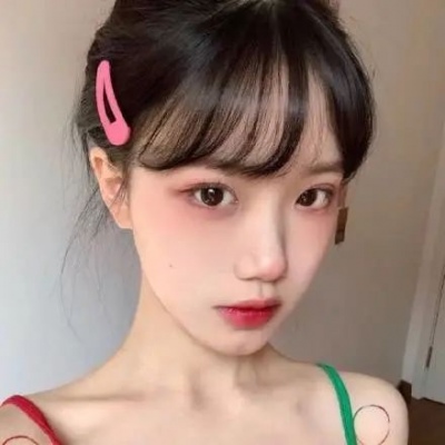 2025时尚女头高清图片