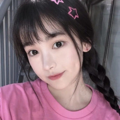 美女图片真实一点的图片头像