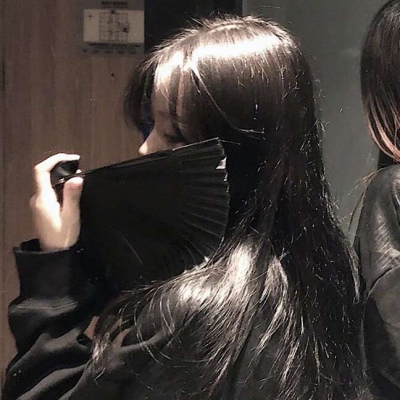2025微信高清头像女生图片