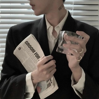 qq头像男2025最新图片