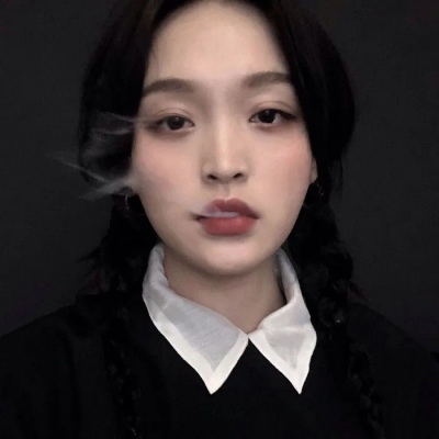 美女图片真实一点的图片头像