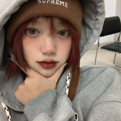 美女图片真实一点的图片头像