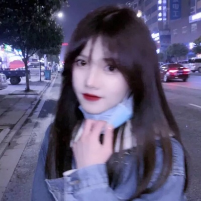 美女图片真实一点的图片头像