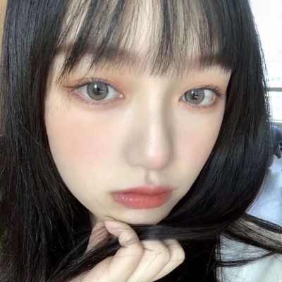 2025年女生流行微信头像图片