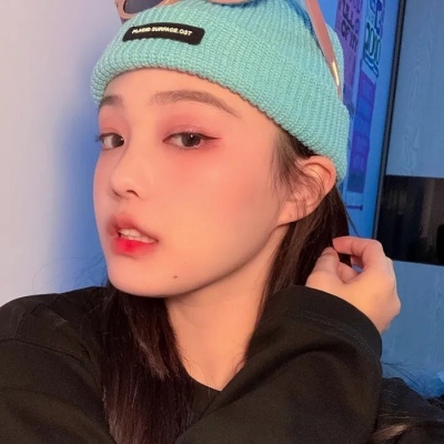 美女图片真实一点的图片头像