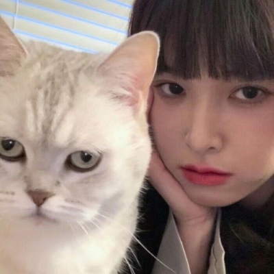 女生真人头像2025