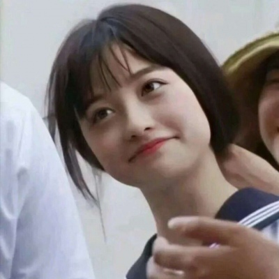 qq个性头像网图女