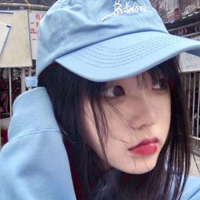 头像高清图片2025最火爆女