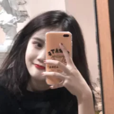qq个性头像网图女