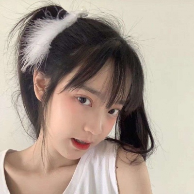 头像高清图片2025最火爆女