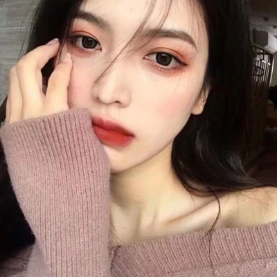 头像高清图片2025最火爆女