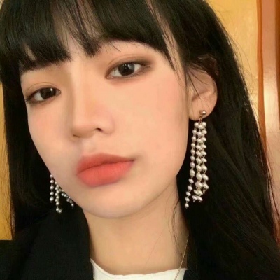 女生真人头像2025
