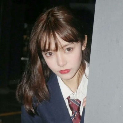 qq个性头像网图女