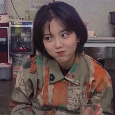 精选个性女头2025图片