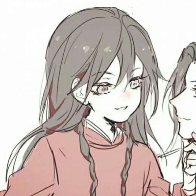 2025微信个性高清动漫情头