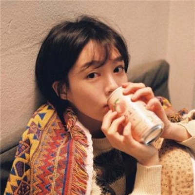 精选个性女头2025图片