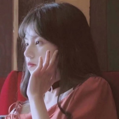 女生真人头像2025