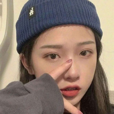 2025超火女头像图片