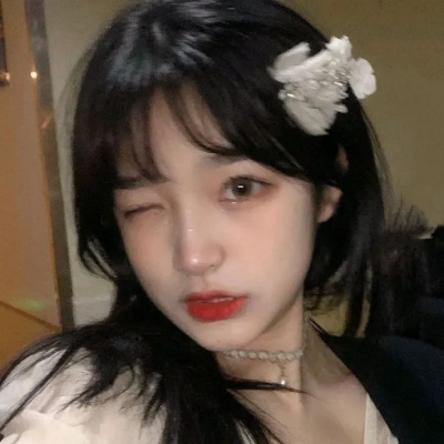 2025超火女头像图片