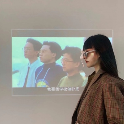 2025超火女头像图片