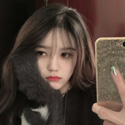 头像微信2025年最新版真人女