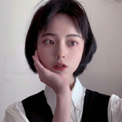 头像微信2025年最新版真人女