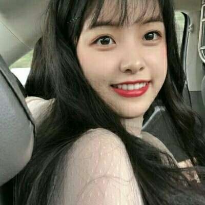 头像微信2025年最新版真人女