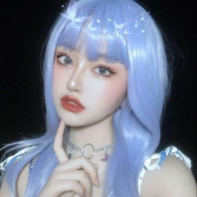 2025头像微信女生抖音图片