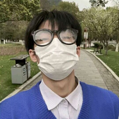 2025年最火男生高清头像大图