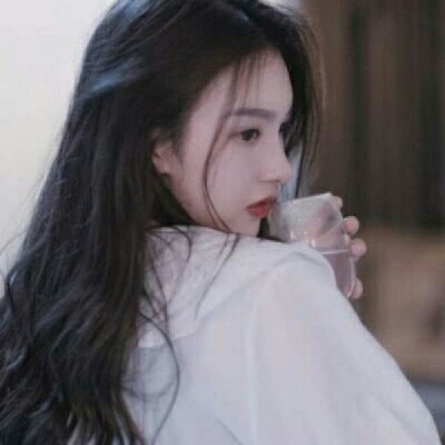 头像微信2025年最新版真人女